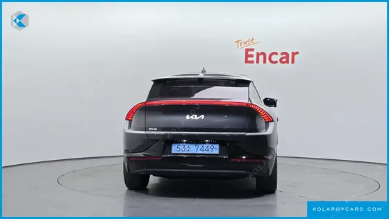 KIA EV6 STANDARD 4WD