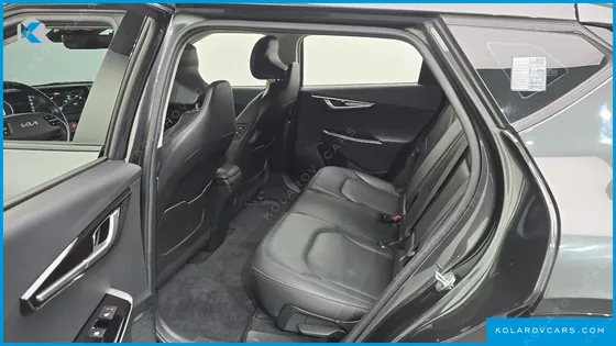 KIA EV6 STANDARD 4WD