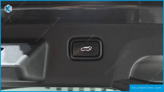 KIA EV6 STANDARD 4WD