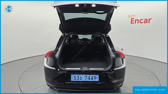 KIA EV6 STANDARD 4WD