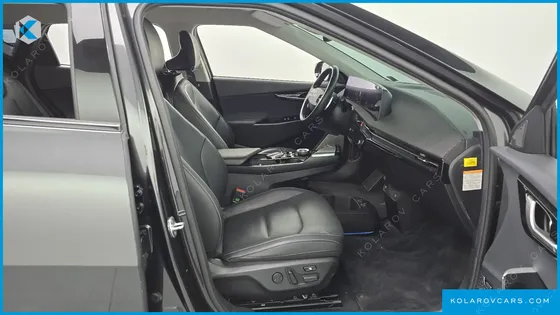 KIA EV6 STANDARD 4WD