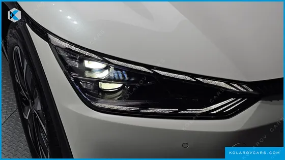 KIA EV6 STANDARD 4WD