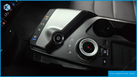 KIA EV6 LONG RANGE
