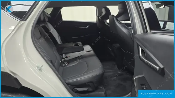 KIA EV6 LONG RANGE