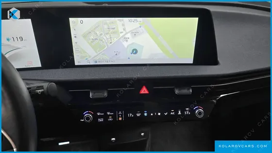 KIA EV6 LONG RANGE