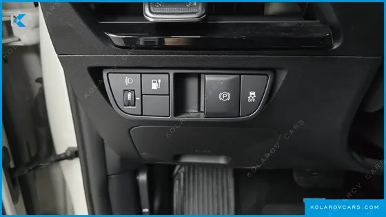 KIA EV6 LONG RANGE