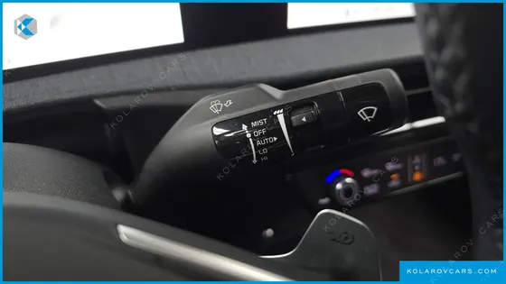 KIA EV6 LONG RANGE