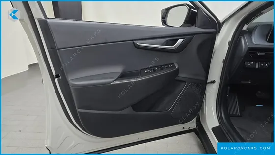 KIA EV6 LONG RANGE