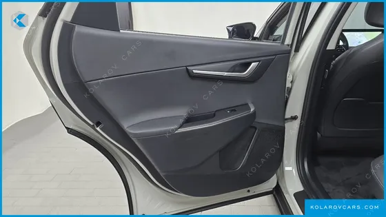KIA EV6 LONG RANGE