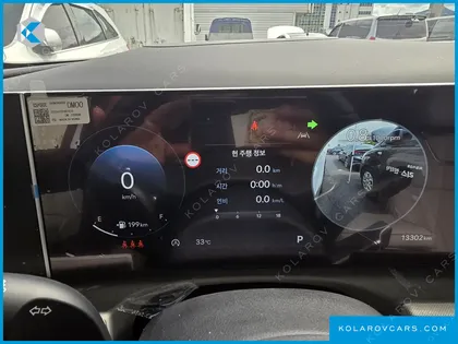 HYUNDAI TUCSON GASOLINE 1.6 TURBO 2WD