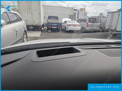 HYUNDAI TUCSON GASOLINE 1.6 TURBO 2WD
