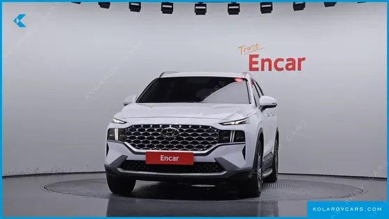 HYUNDAI SANTA FE DIESEL 2.2 2WD