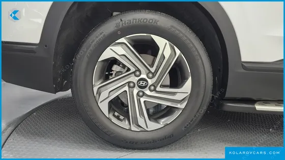 HYUNDAI SANTA FE DIESEL 2.2 2WD