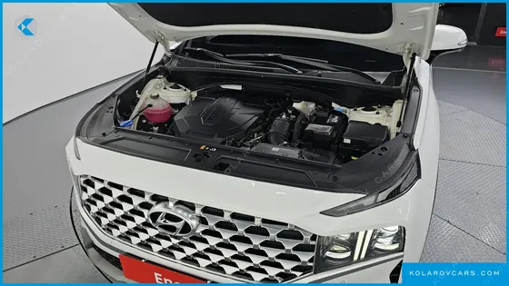 HYUNDAI SANTA FE DIESEL 2.2 2WD