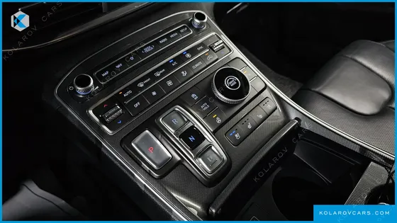 HYUNDAI SANTA FE DIESEL 2.2 2WD