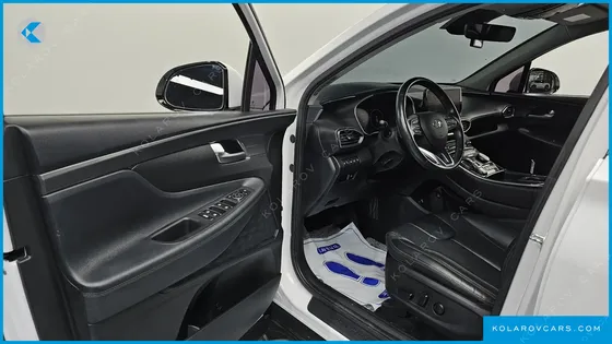 HYUNDAI SANTA FE DIESEL 2.2 2WD