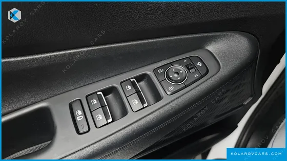 HYUNDAI SANTA FE DIESEL 2.2 2WD
