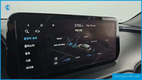 HYUNDAI SANTA FE DIESEL 2.2 2WD