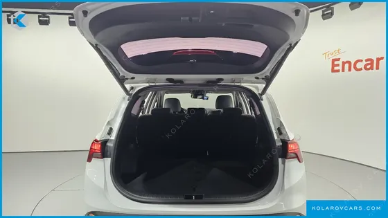 HYUNDAI SANTA FE DIESEL 2.2 2WD