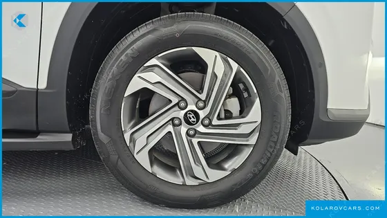 HYUNDAI SANTA FE DIESEL 2.2 2WD