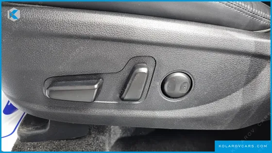 HYUNDAI SANTA FE DIESEL 2.2 2WD