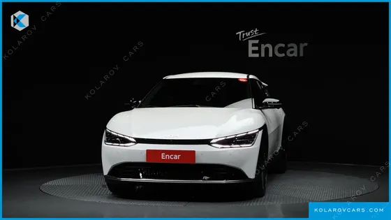 KIA EV6 LONG RANGE