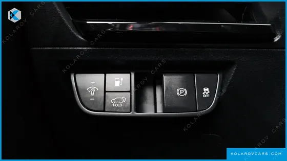 KIA EV6 LONG RANGE