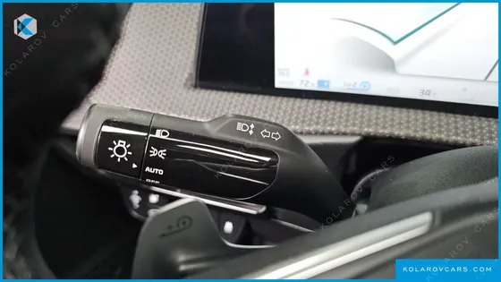 KIA EV6 LONG RANGE