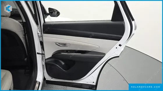 HYUNDAI TUCSON GASOLINE 1.6 TURBO 2WD