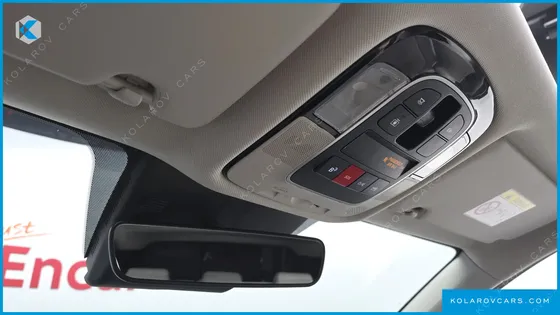 HYUNDAI TUCSON GASOLINE 1.6 TURBO 2WD