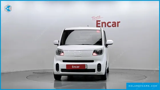 KIA RAY VAN