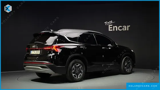 HYUNDAI SANTA FE HEV 1.6 2WD