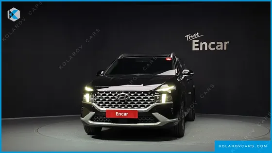 HYUNDAI SANTA FE HEV 1.6 2WD