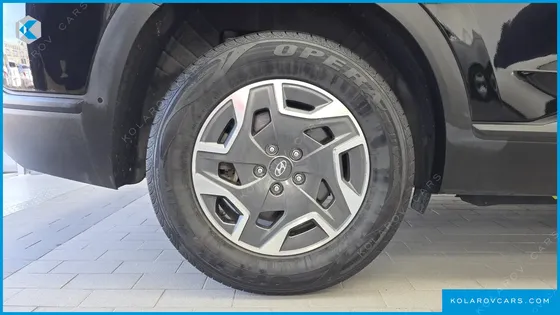 HYUNDAI SANTA FE HEV 1.6 2WD