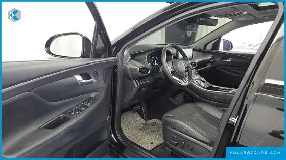 HYUNDAI SANTA FE HEV 1.6 2WD