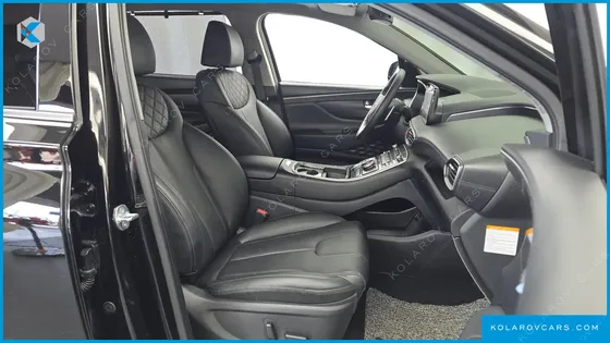 HYUNDAI SANTA FE HEV 1.6 2WD