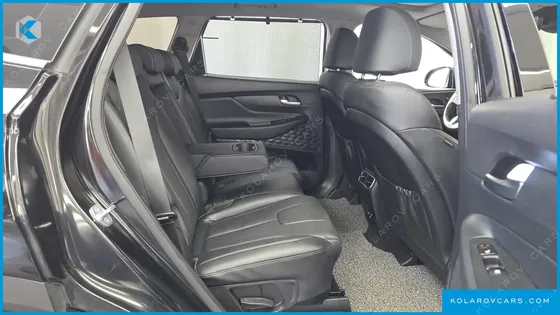 HYUNDAI SANTA FE HEV 1.6 2WD