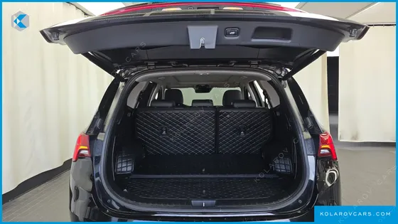 HYUNDAI SANTA FE HEV 1.6 2WD
