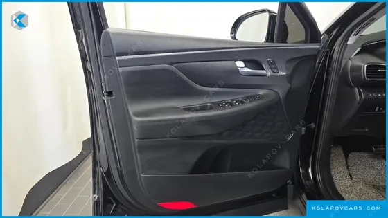 HYUNDAI SANTA FE HEV 1.6 2WD