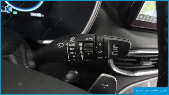 HYUNDAI SANTA FE HEV 1.6 2WD