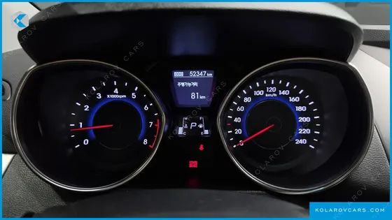 HYUNDAI ELANTRA (AVANTE) M16 GDI PREMIER