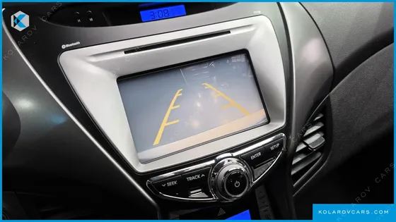 HYUNDAI ELANTRA (AVANTE) M16 GDI PREMIER