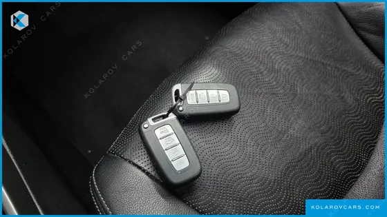 HYUNDAI ELANTRA (AVANTE) M16 GDI PREMIER