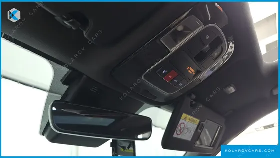 HYUNDAI TUCSON GASOLINE 1.6 TURBO 4WD