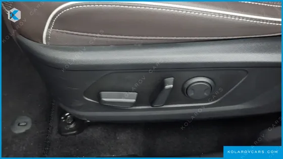 HYUNDAI TUCSON GASOLINE 1.6 TURBO 4WD