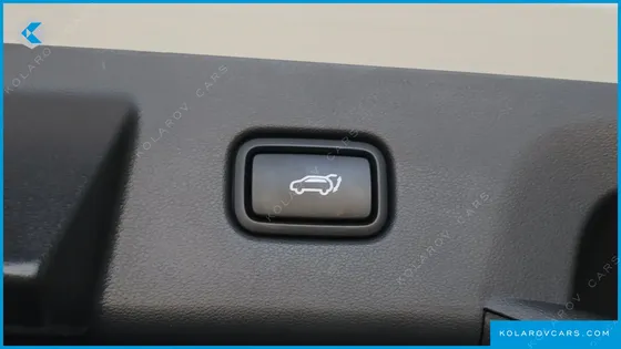 HYUNDAI TUCSON GASOLINE 1.6 TURBO 4WD