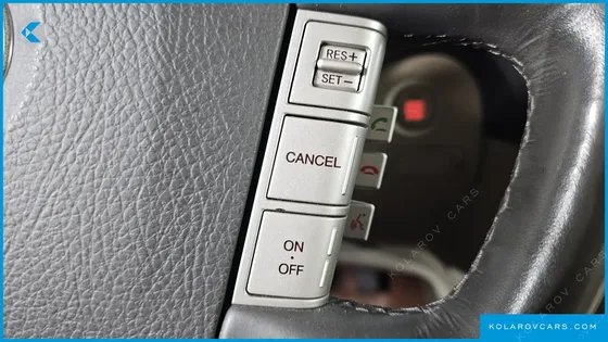 KIA MOHAVE 4WD KV 300