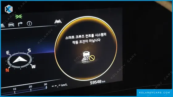 KIA CARNIVAL GASOLINE 9-SEATER SIGNATURE
