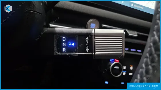 HYUNDAI TUCSON GASOLINE 1.6 TURBO 2WD