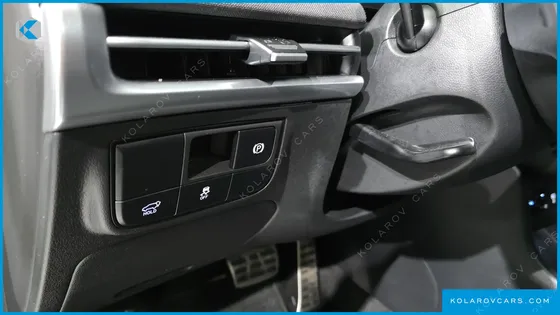 HYUNDAI TUCSON GASOLINE 1.6 TURBO 2WD